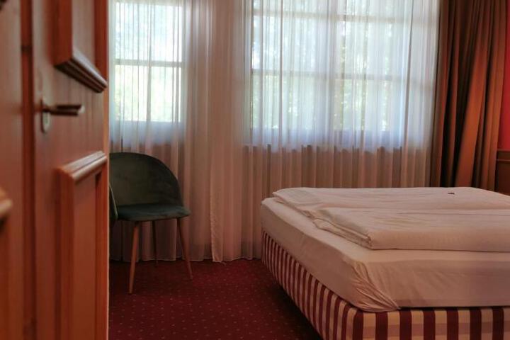 Landhotel Ölmühle