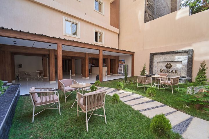 Hotel 164 of 174