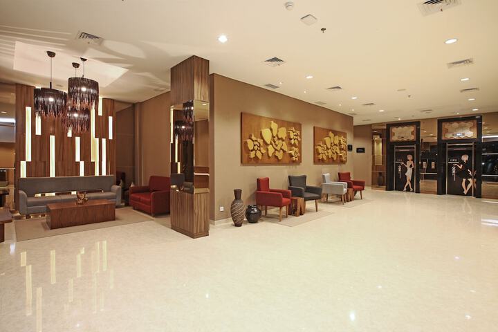 Hotel Interior 2 of 41