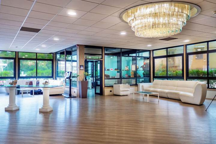 Lobby Photos
