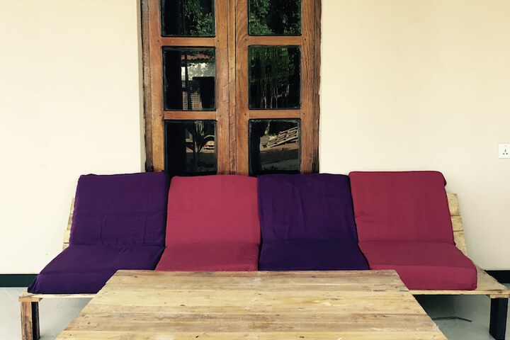 Terrace/Patio 10 of 28