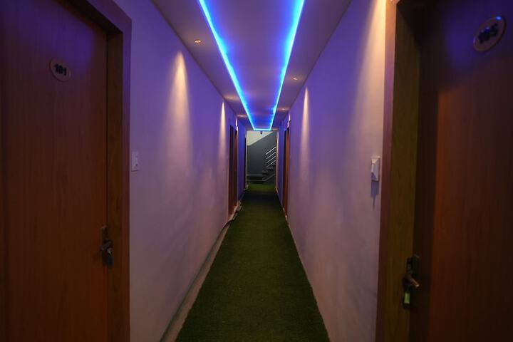 Hotel Mahakal Avantika Palace