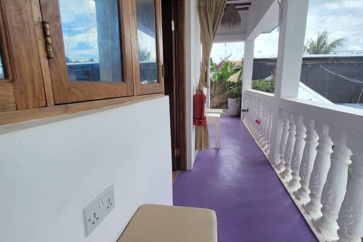 Terrace/Patio 78 of 80
