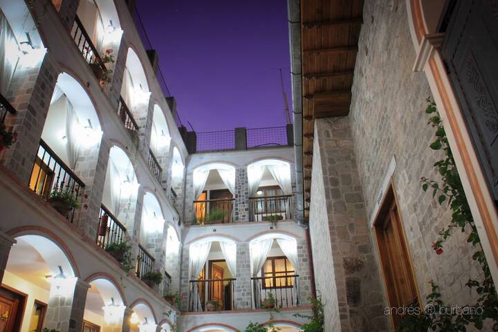Hotel 46 of 59