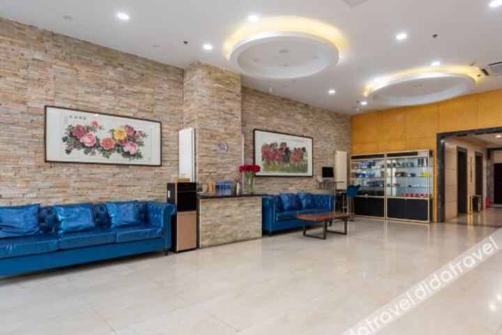 Hotel Interior 11 of 21