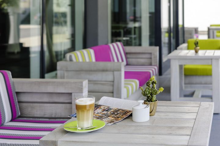 Terrace/Patio 29 of 50