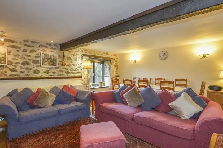 Rockmead North Bovey