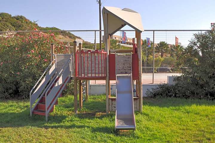 Alfa Beach Hotel