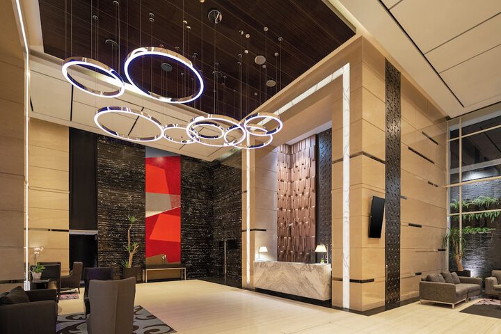 Hotel Interior 2 of 46