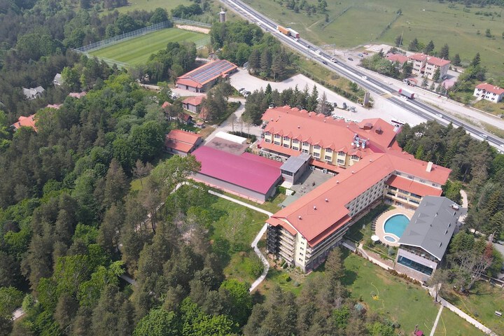 Koru Otel