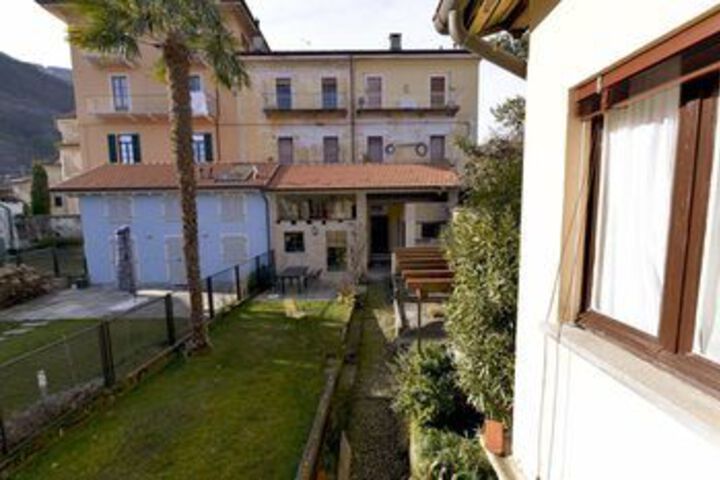 Casa della Nonna WelcHome
