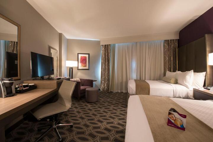 Standard Room, King or Two Doubles (8 of 20)
