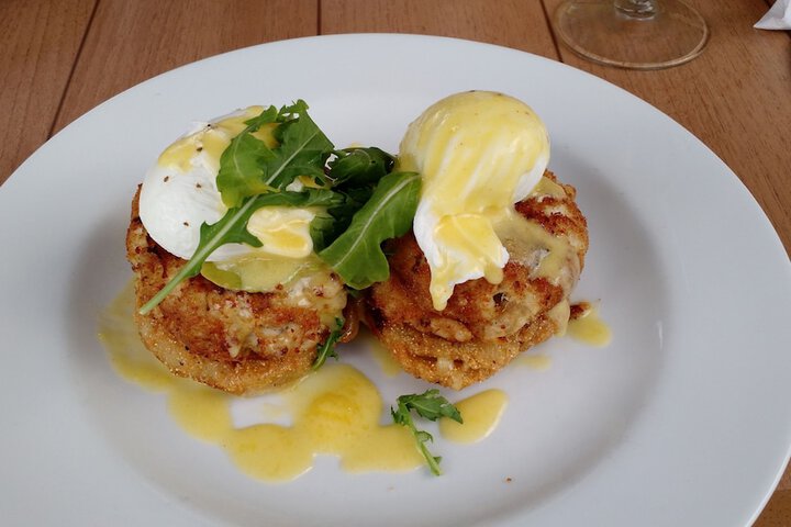 Breakfast/Coffee Service 62 of 96