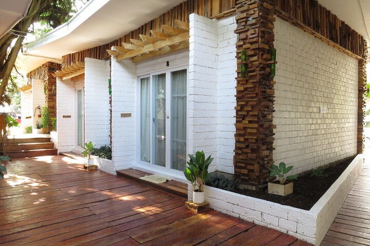 Eco Hotel Alona