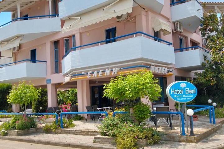 Hotel Eleni