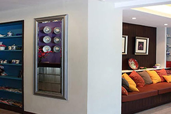 Hotel Interior 8 of 61