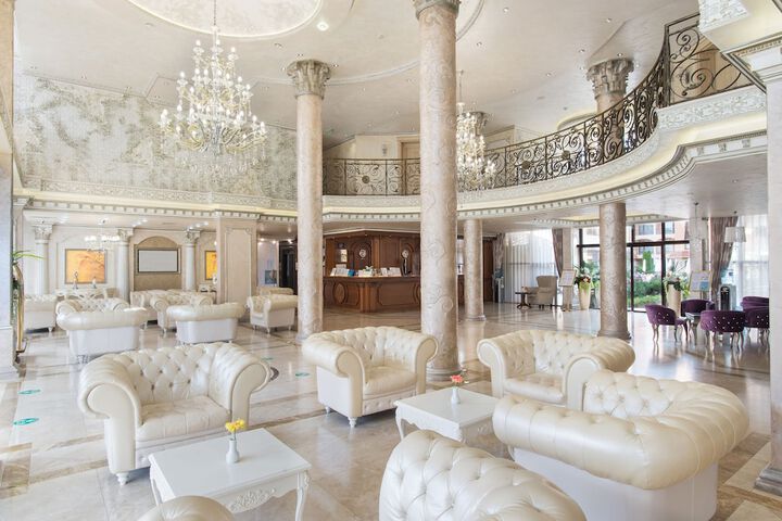 Hotel Interior 70 of 80
