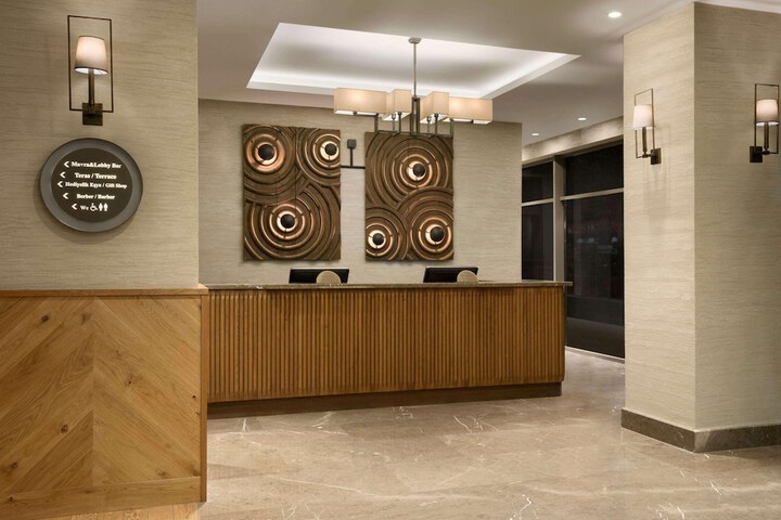 Hotel Interior 3 of 35