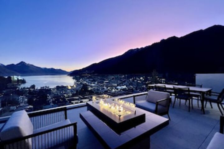 Terrace/Patio 124 of 216