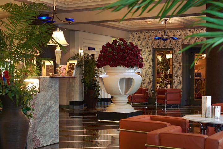 Hotel Interior 2 of 83