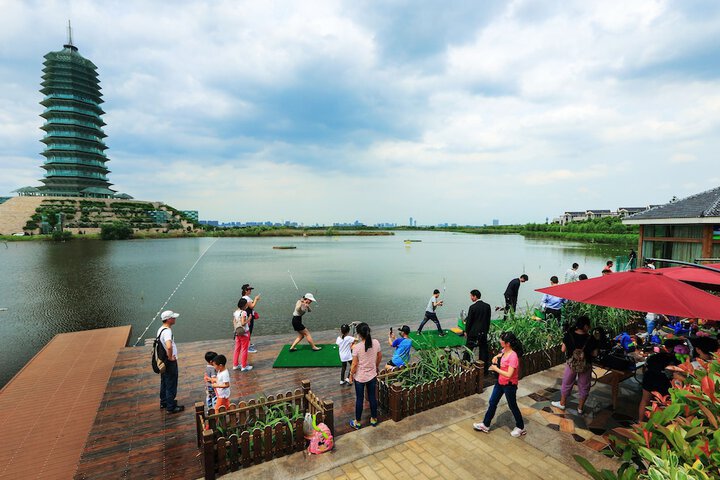 Golf 23 of 36