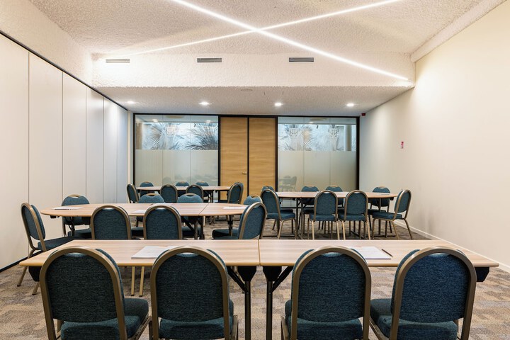 Meeting 124 of 152