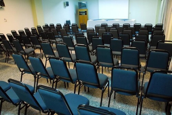 Meeting 45 of 48