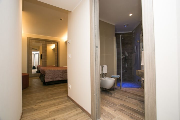 Bath Amenities