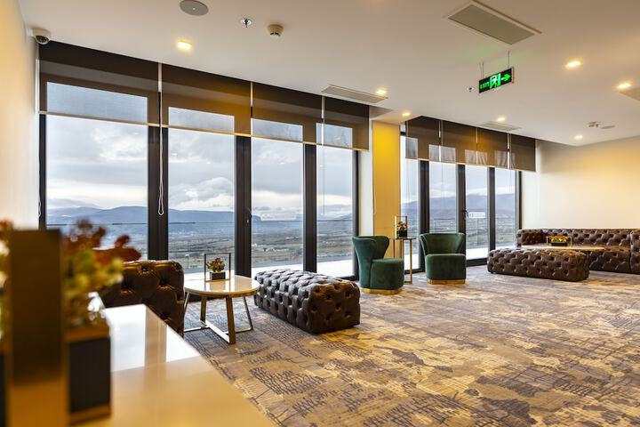 Hotel Interior 65 of 73