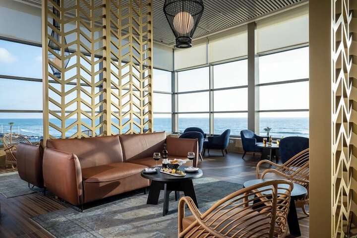 Hotel Interior 11 of 61