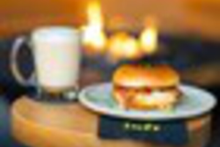 Breakfast/Coffee Service 95 of 114