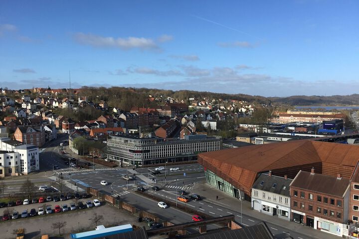 Hotel View 46 of 46
