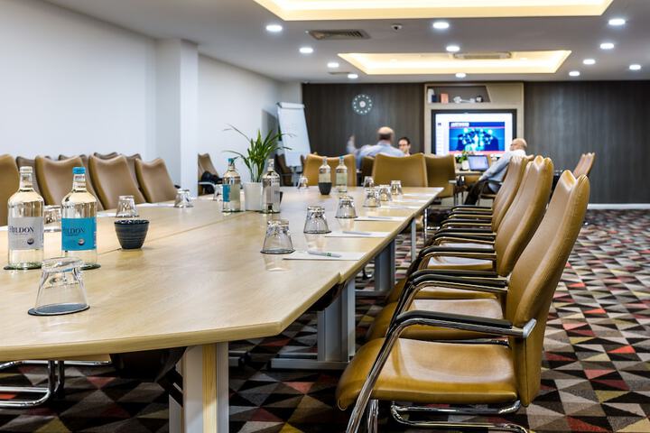 Meeting 55 of 61