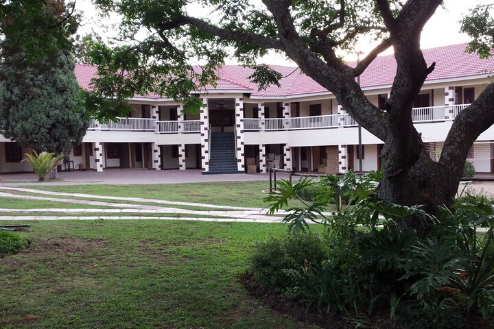 Hotel 27 of 28