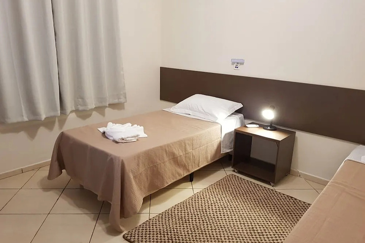 Pousada Hotel D.Pedro