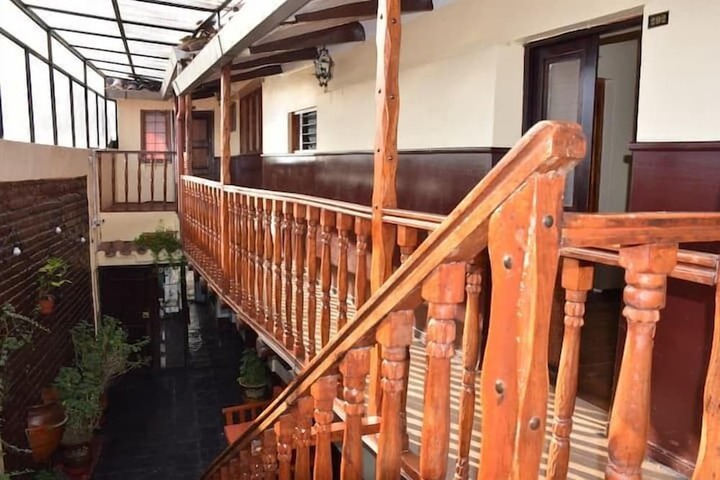 Terrace/Patio 6 of 9