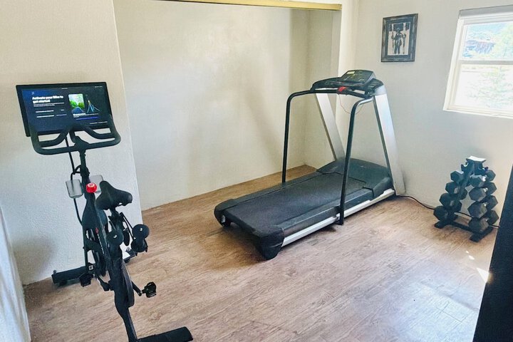 Health and Fitness 55 of 65