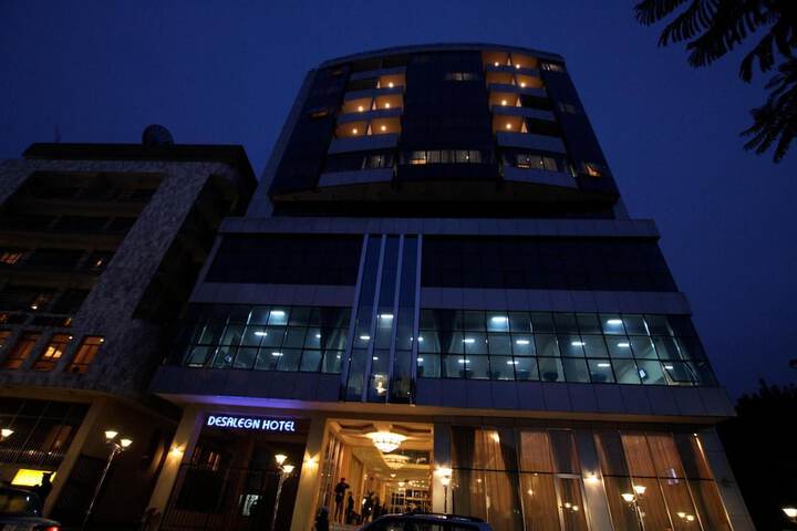 Hotel 44 of 45