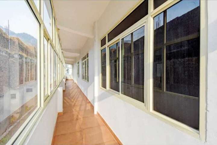 Hotel Aviral Ganga