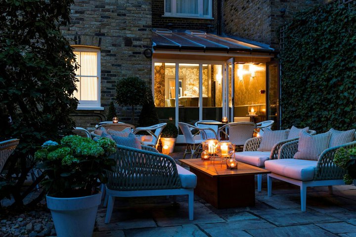 Terrace/Patio 44 of 45