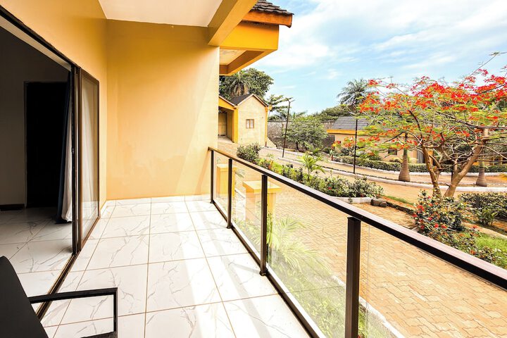 Terrace/Patio 28 of 71