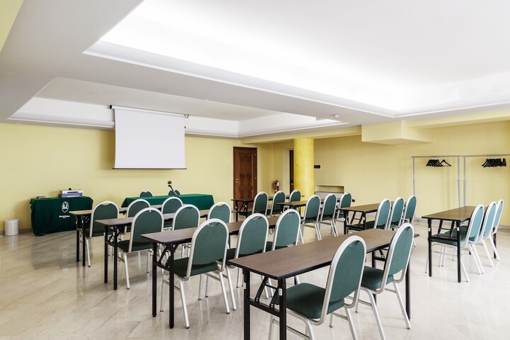 Meeting 92 of 101