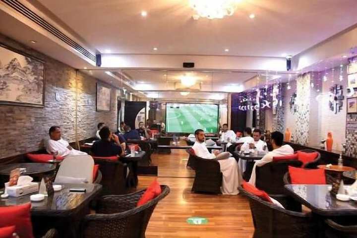 Restaurants