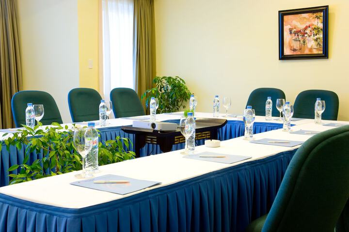 Meeting 119 of 127
