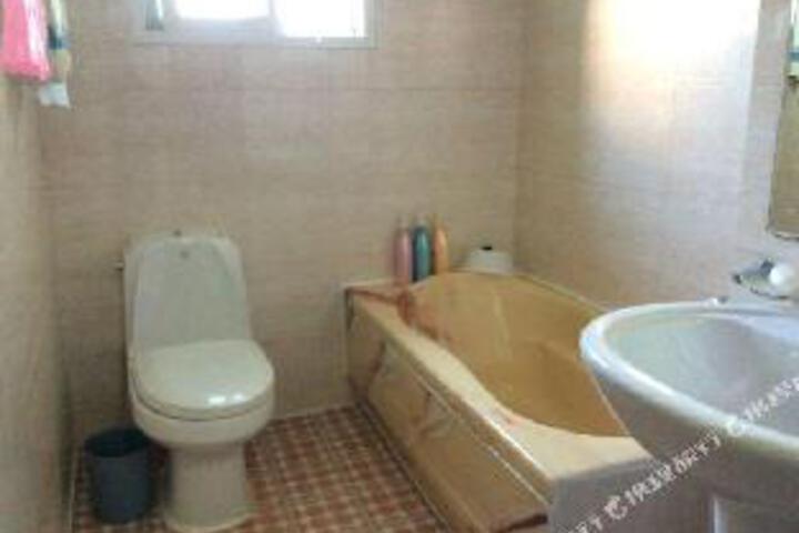 Hue Motel Busan
