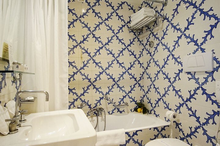 Bath Amenities