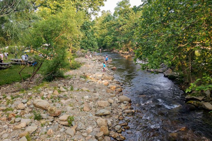 Fishing