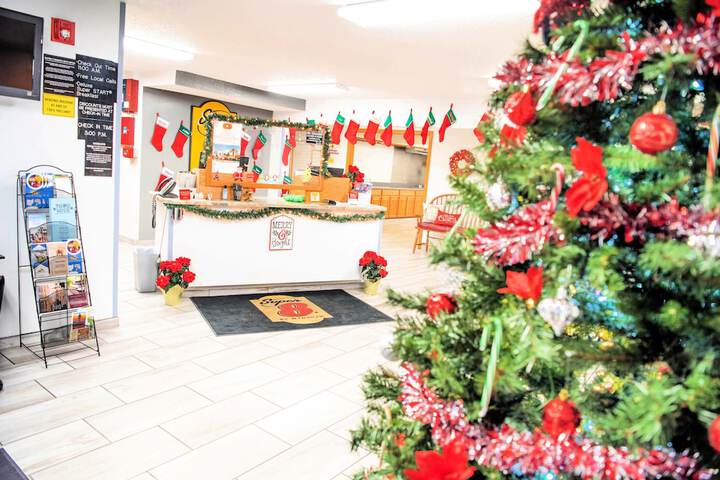 Hotel Interior 2 of 14