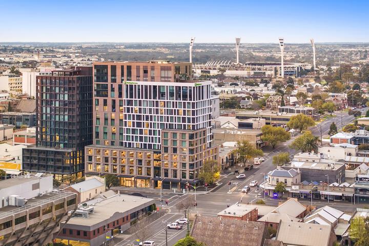 Holiday Inn & Suites Geelong by IHG