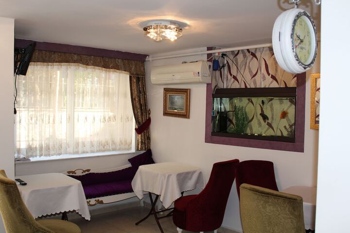 Hotel Interior 4 of 61